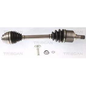 Achetez des Arbre de transmission TRISCAN 8540 11567 à prix pour 123,68 €