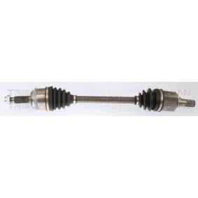 Antriebswelle 8540 43505 von TRISCAN günstig für 128,00 € online kaufen