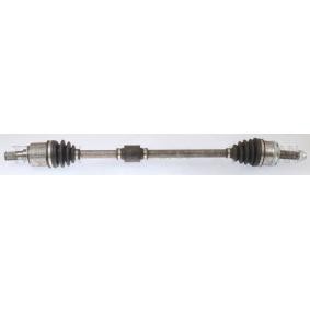 Antriebswelle 8540 43506 von TRISCAN günstig für 135,56 € online kaufen