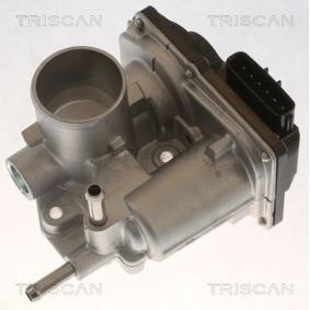 Acquista Corpo farfallato da TRISCAN 8820 13008 a buon mercato per soli 297,15 €
