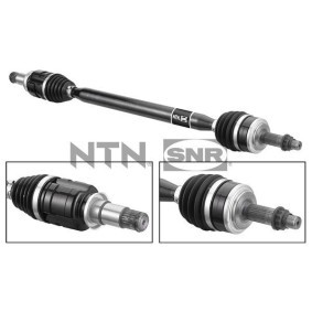 Compre Palier de SNR online para C-HR (AX10) a precios moderados