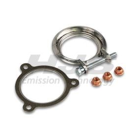 Montagesatz, Katalysator 82 13 2660 von HJS günstig für 46,83 € online kaufen