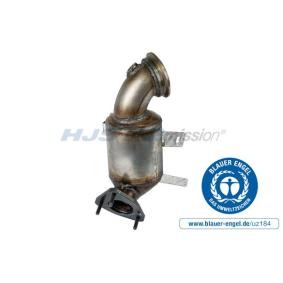 Katalysator 96 14 5008 von HJS günstig für 681,44 € online kaufen
