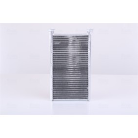 Wärmetauscher, Innenraumheizung 707209 von NISSENS günstig für 67,69 € online kaufen