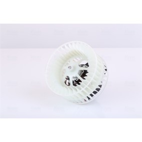 Innenraumgebläse 87533 von NISSENS günstig für 67,93 € online kaufen
