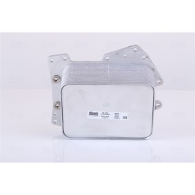 Ölkühler 91279 von NISSENS günstig für 153,26 € online kaufen