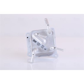 Compre Radiador de óleo, óleo do motor da NISSENS 91294 a um preço baixo por 54,91 €