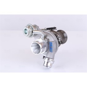Compre Turbocompressor da NISSENS 93444 a um preço baixo por 527,86 €