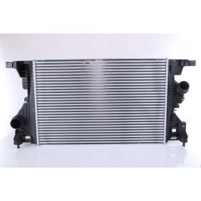 Acquista Intercooler da NISSENS online per Classe A Sedan (W177) a prezzi moderati
