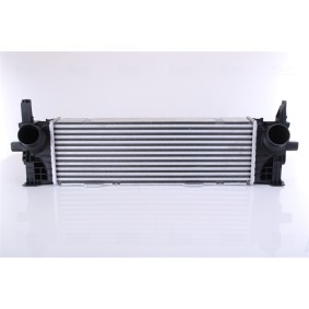 Compre Intercooler da NISSENS 961591 a um preço baixo por 215,28 €