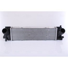 Compre Intercooler da NISSENS 961596 a um preço baixo por 213,02 €