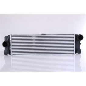Kjøp Intercooler fra NISSENS på nett for Sprinter 4-t Tourer (907) til moderate priser