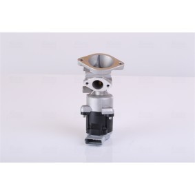 AGR-Ventil 98350 von NISSENS günstig für 115,84 € online kaufen