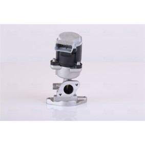 AGR-Ventil 98351 von NISSENS günstig für 123,86 € online kaufen