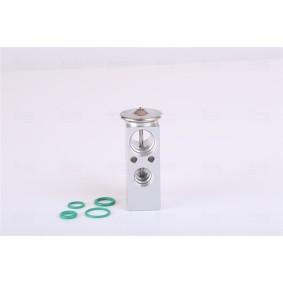Acquista Valvola espansione climatizzatore da NISSENS 999389 a buon mercato per soli 96,18 €
