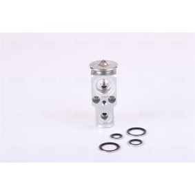 Expansionsventil, Klimaanlage 999390 von NISSENS günstig für 35,64 € online kaufen