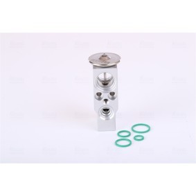 Acquista Valvola espansione climatizzatore da NISSENS 999394 a buon mercato per soli 40,96 €