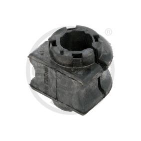 Compre Apoio, barra estabilizadora da OPTIMAL F1-0027 a um preço baixo por 34,41 €