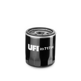 Ölfilter 23.717.00 von UFI günstig für 8,32 € online kaufen