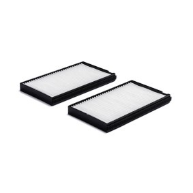 Acquista Filtro abitacolo da UFI 53.394.00 a buon mercato per soli 16,81 €