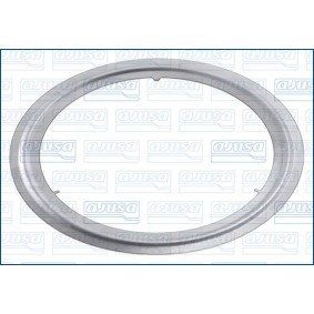 Compre Junta de tubo de escape de AJUSA online para TUCSON Furgoneta/SUV (TLE) a precios moderados