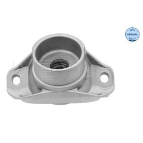 Compre Cabeçote do amortecedor e rolamento de MEYLE online para A7 Sportback (4KA) a preços moderados
