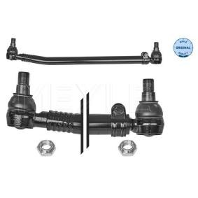 Achetez des Barre de direction MEYLE 14-36 040 0002 à prix pour 30,55 €