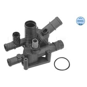 Achetez des Barre de direction MEYLE 14-36 040 0022 à prix pour 64,84 €