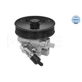 Compre Bomba de direção da MEYLE 29-14 631 0004 a um preço baixo por 174,46 €