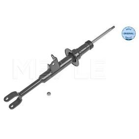 Compre Amortecedores de MEYLE online para 5 Sedan (G30, F90) a preços moderados