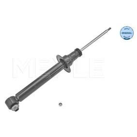 Compre Amortecedores de MEYLE online para 5 Sedan (G30, F90) a preços moderados