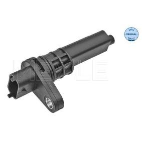Köp Sensor, hastighet / varvtal av MEYLE 614 840 0000 till det låga priset 273,61 kr