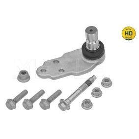 Traggelenk 716 010 0034/HD von MEYLE günstig für 24,75 € online kaufen