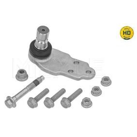Traggelenk 716 010 0035/HD von MEYLE günstig für 25,89 € online kaufen