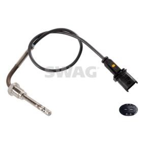 Abgastemperatursensor 33 10 2591 von SWAG günstig für 108,25 € online kaufen