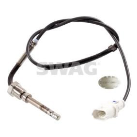 Acquista Sensore, Temperatura gas scarico da SWAG 33 10 2597 a buon mercato per soli 90,37 €