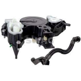 Achetez des Séparateur d'huile, prise de recyclage des gas de carter SWAG 33 10 3609 à prix pour 160,70 €