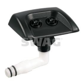 Waschwasserdüse, Scheinwerferreinigung 33 10 3691 von SWAG günstig für 52,93 € online kaufen