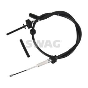Comprar Cable de freno de mano de SWAG 33 10 3774 a bajo precio de 134,86 €