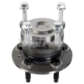 Compre Kit de rolamento de roda da SWAG 33 10 3810 a um preço baixo por 108,00 €