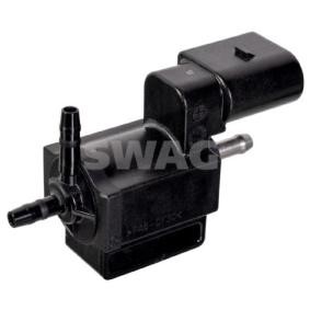 Compre Transmissor de pressão controlo dos gases de escape de SWAG online para A7 Sportback (4KA) a preços moderados