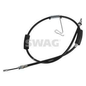 Acquista Cavo freno a mano da SWAG 33 10 3940 a buon mercato per soli 24,08 €