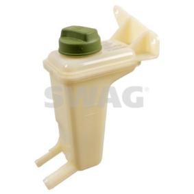 Köp Expansionskärl, hydraulolja servostyrning av SWAG 33 10 4030 till det låga priset 226,70 kr