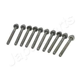 Zylinderkopfschraube BL-002 von JAPANPARTS günstig für 88,20 € online kaufen