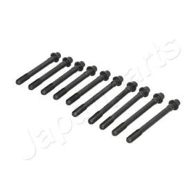 Zylinderkopfschraube BL-209 von JAPANPARTS günstig für 85,08 € online kaufen