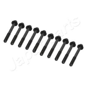 Comprar Tornillo de culata de JAPANPARTS BL-K06 a bajo precio de 89,43 €