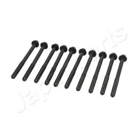 Compre Parafuso da cabeça do motor da JAPANPARTS BL-W01 a um preço baixo por 71,59 €