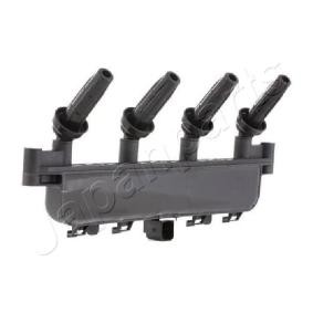 Zündspule BO-0602JM von JAPANPARTS günstig für 126,59 € online kaufen