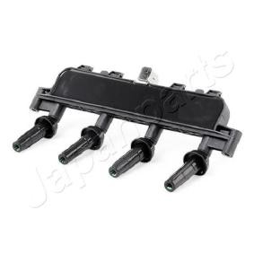 Zündspule BO-0603JM von JAPANPARTS günstig für 102,99 € online kaufen