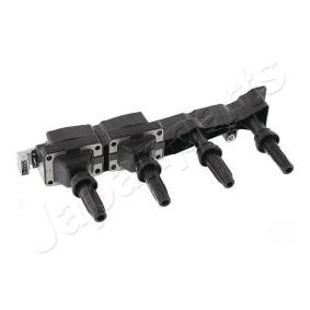 Zündspule BO-0622JM von JAPANPARTS günstig für 130,27 € online kaufen